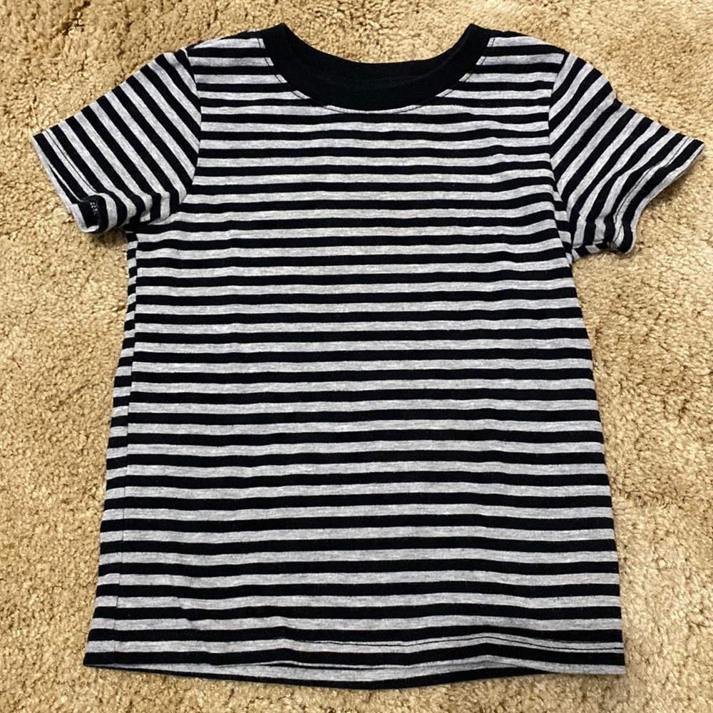 Cat & Jack shirt